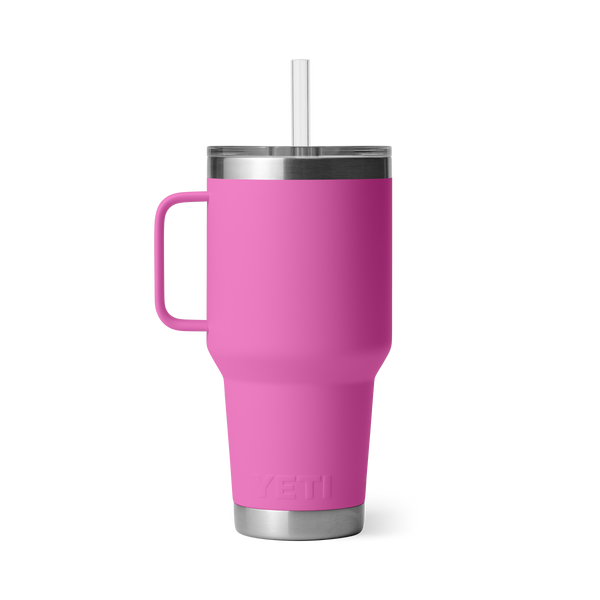 YETI　RAMBLER 24oz MUG オレンジ YETI Rambler 42oz Straw Mug: King Crab Orange – Fiddle Stix