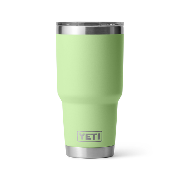 YETI Rambler 30oz Tumbler: Key Lime – Fiddle Stix Boutique