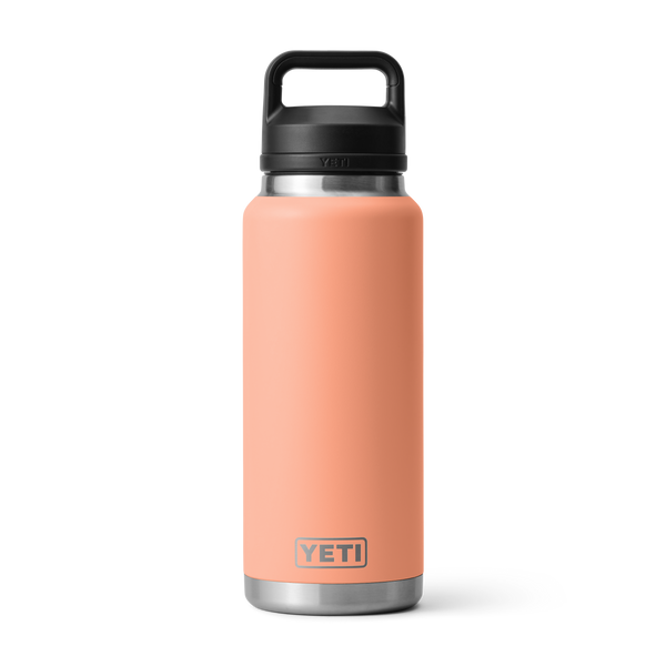YETI Rambler 36oz Bottle: Lowcountry Peach – Fiddle Stix Boutique