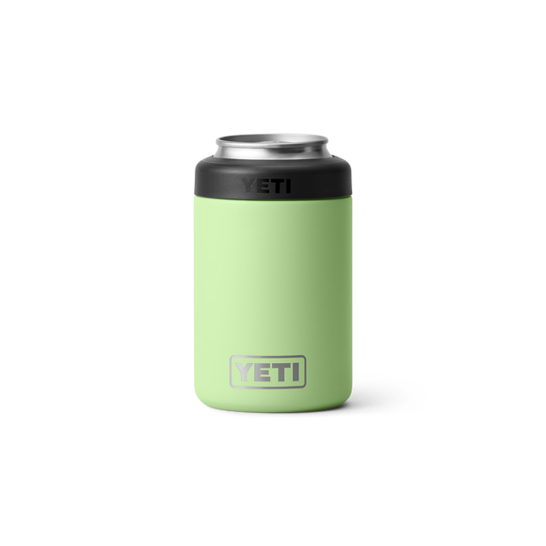 YETI Rambler Colster: Key Lime – Fiddle Stix Boutique