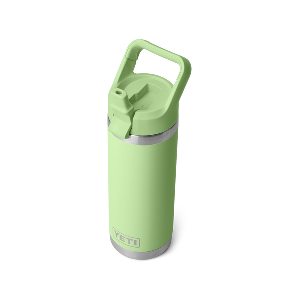新品 YETI イエティ ランブラー 18oz KEY LIME キーライム 楽天市場】YETI Rambler 18 oz Bottle With Chug Cap SEAFOAM