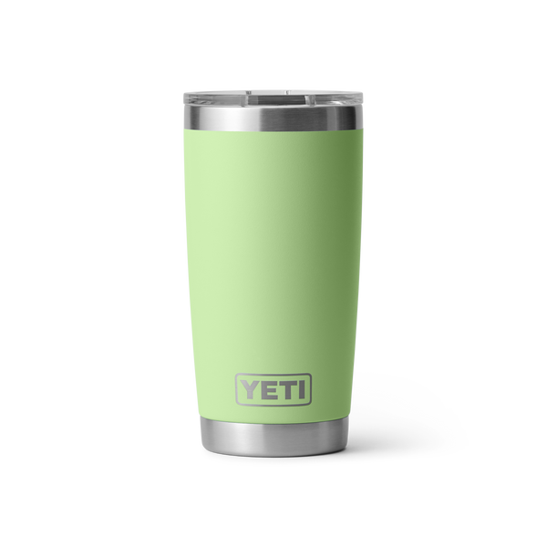 YETI Rambler 20oz Tumbler: Key Lime – Fiddle Stix Boutique