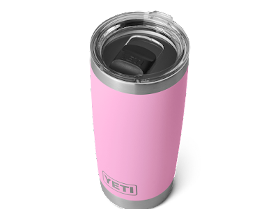 Birthday Girl Pink 20oz Tumbler