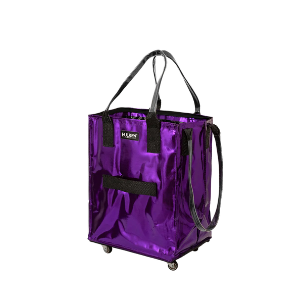 Hulken® Medium Tote Bag | Ultraviolet – Fiddle Stix Boutique