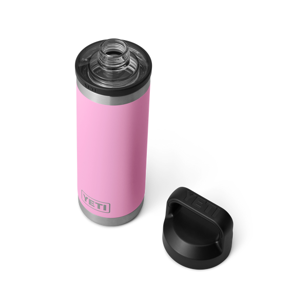 YETI ランブラー　18オンス  ワイルドフラワーフューシャ　ピンク YETI ランブラー 18オンス ワイルドフラワーフューシャ ピンク