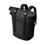 YETI Hopper M20 Backpack Soft Cooler | Black