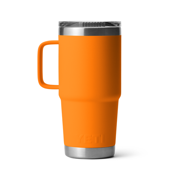 YETI　RAMBLER 24oz MUG オレンジ YETI Rambler 24oz Mug: Tropical Pink – Fiddle Stix Boutique