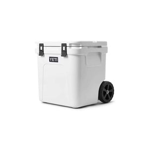 YETI Roadie 48 Wheeled Cooler | White