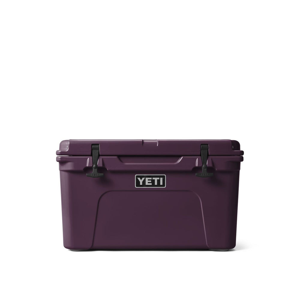 YETI Tundra 45 Hard Cooler | Nordic Purple