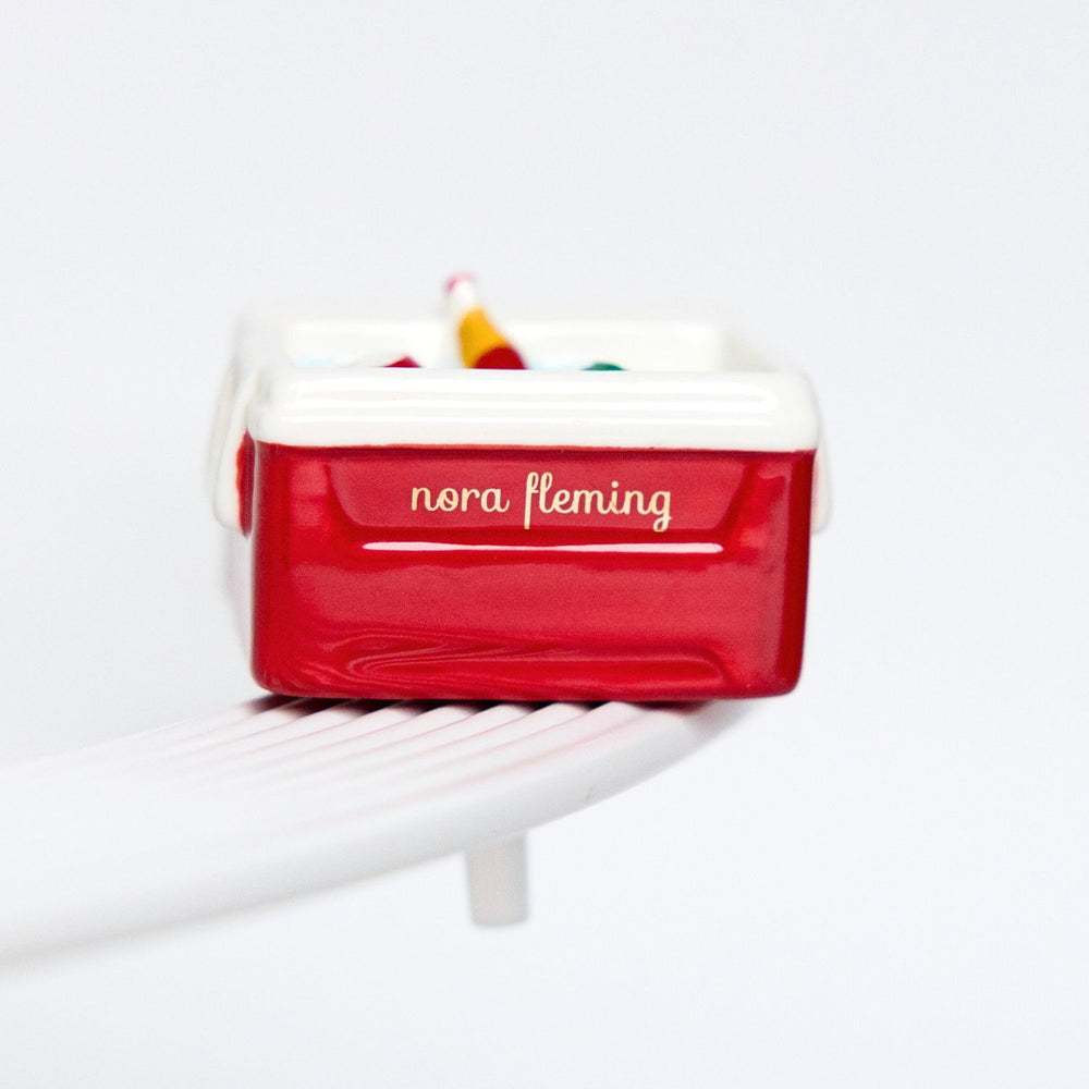 NEW Nora Fleming Ice Cold Mini