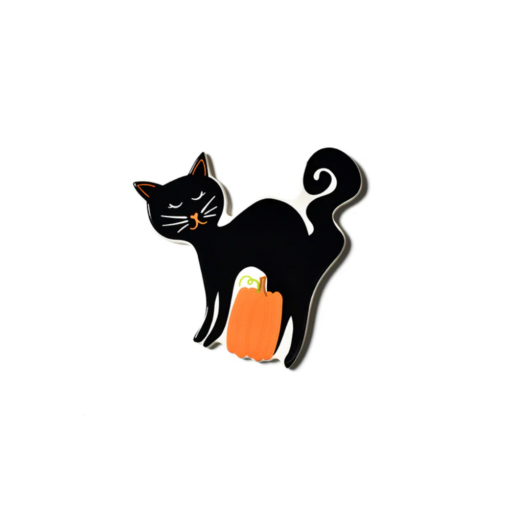 NEW Boo the Black Cat Mini Attachment