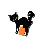 NEW Boo the Black Cat Big Attachment