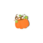 NEW Harvest Pumpkin Mini Attachment