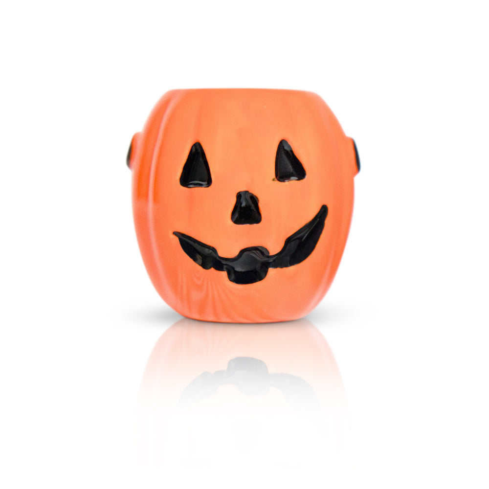 NEW Nora Fleming Boo Bucket Mini