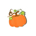 NEW Harvest Pumpkin Big Attachment