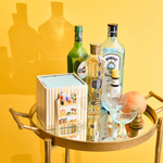 NEW Sip Sip Hooray Bar Cart Mini Attachment