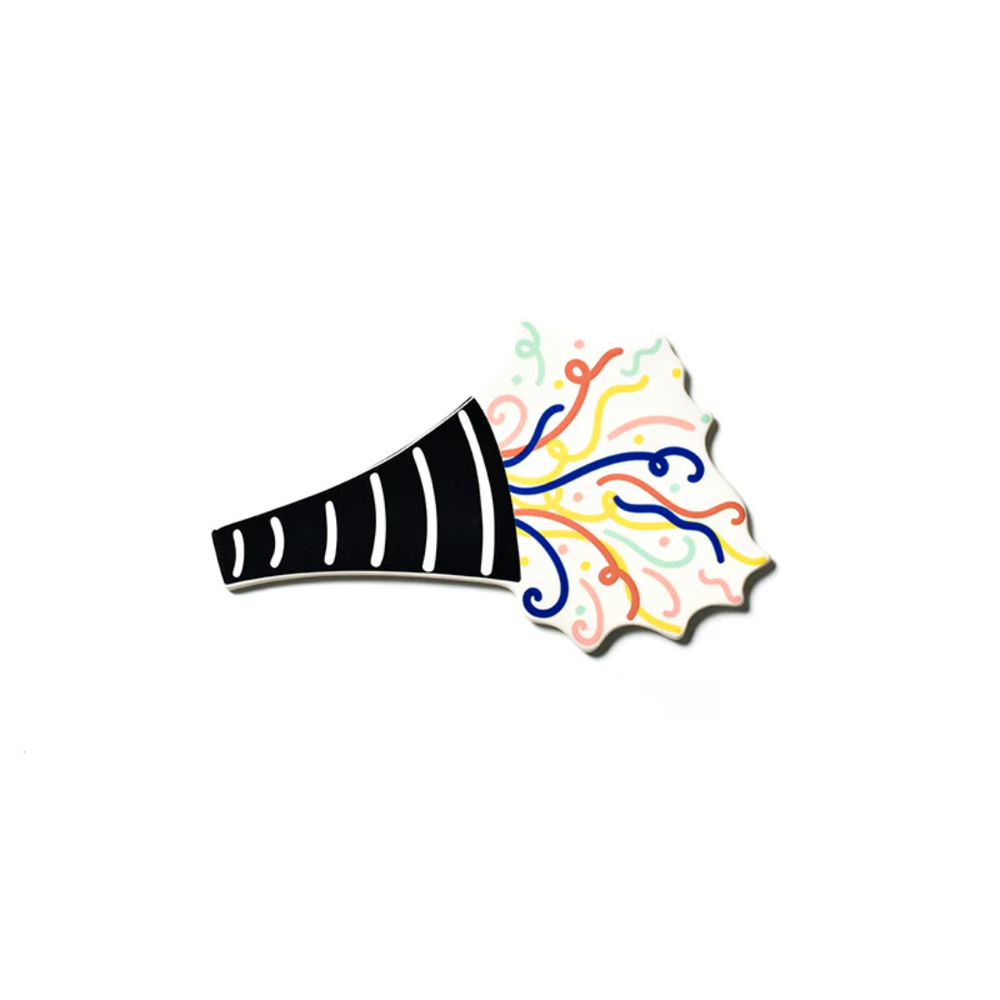 NEW Party Horn Mini Attachment