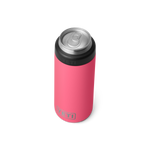 YETI Rambler Colster Slim: Tropical Pink