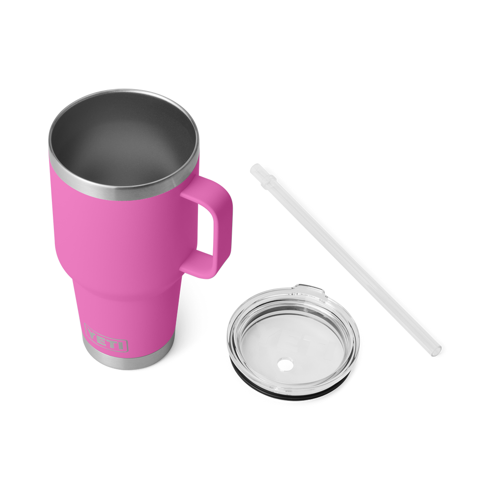 YETI Rambler 20 oz Travel Mugトロピカルピンク Yeti Rambler 20oz YETI Rambler 20 oz Travel Mugトロピカルピンク Yeti Rambler 20oz