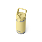YETI Rambler Jr. 12 Oz Kids Bottle: Daybreak Yellow