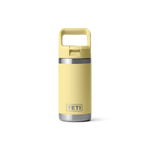 YETI Rambler Jr. 12 Oz Kids Bottle: Daybreak Yellow