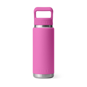 YETI Rambler 26oz Color Cap Bottle: Wildflower Fuchsia – Fiddle Stix  Boutique
