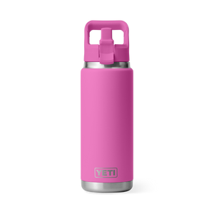 YETI® Rambler 760 ml Bottle With Chug Cap – YETI EUROPE