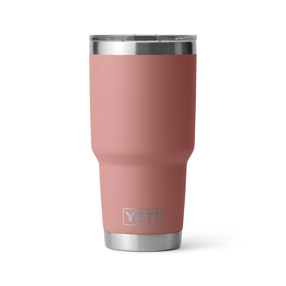 YETI Sandstone Pink – Fiddle Stix Boutique YETI Sandstone Pink – Fiddle Stix Boutique