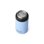 YETI Rambler Colster: Big Sky Blue