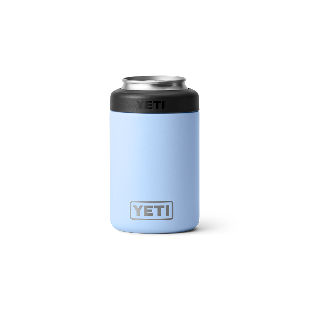 YETI Rambler Colster: Big Sky Blue