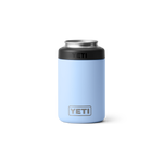 YETI Rambler Colster: Big Sky Blue