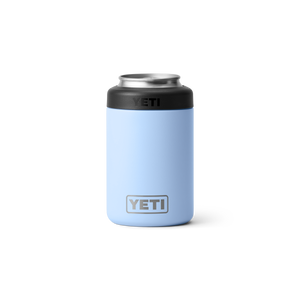 YETI Rambler Colster: Big Sky Blue