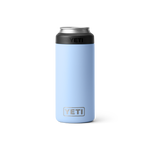 YETI Rambler Colster Slim: Big Sky Blue
