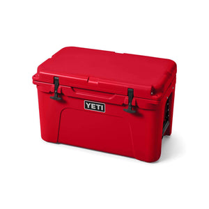 YETI Tundra 45 Hard Cooler | Rescue Red