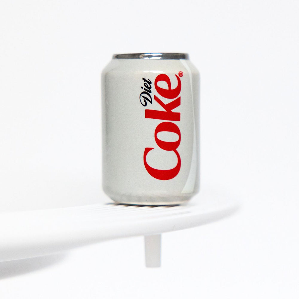 NEW Nora Fleming Diet Coke® Can Mini