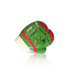 NEW Nora Fleming Smitten Mittens Mini