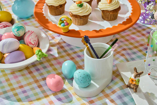 NEW Nora Fleming Eggstra-Ordinary Mini