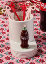 NEW Nora Fleming Coke® Bottle Mini