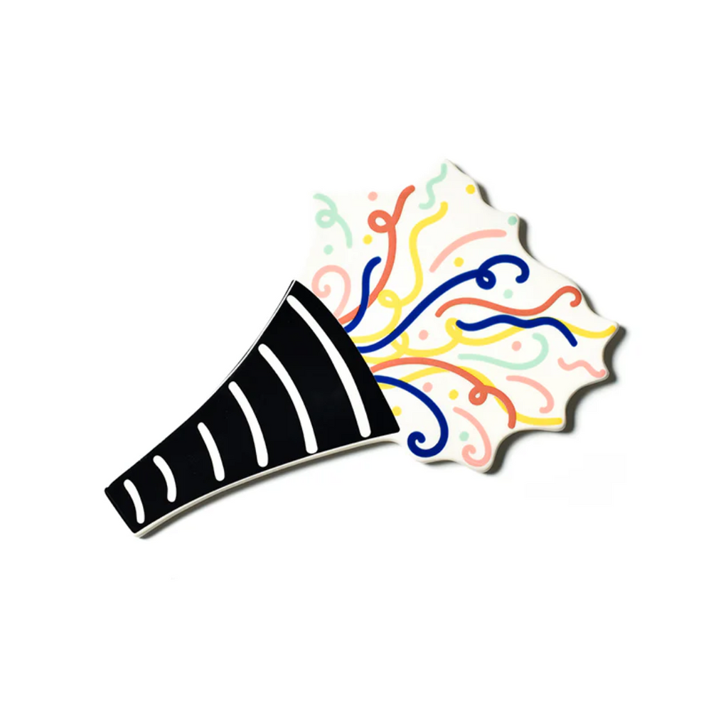NEW Party Horn Big Attachment