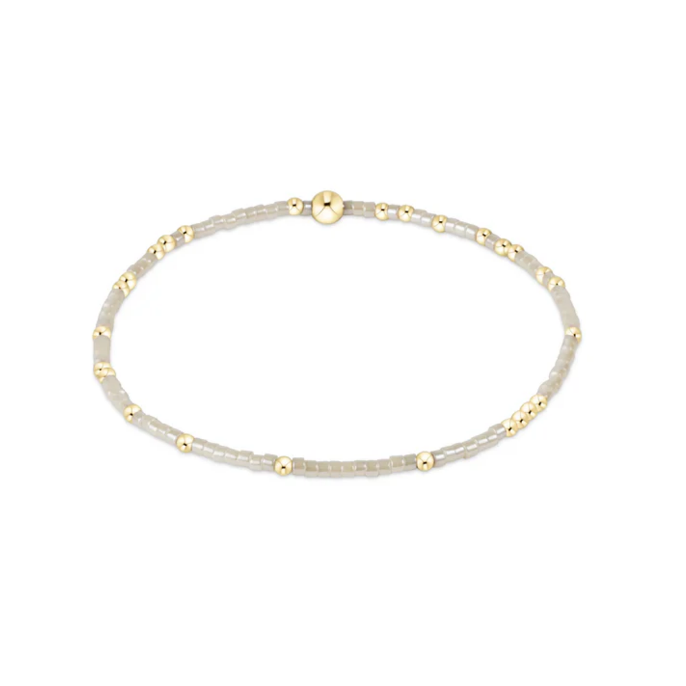 Hope Unwritten Bracelet | Milkshake