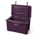 YETI Tundra 45 Hard Cooler | Nordic Purple