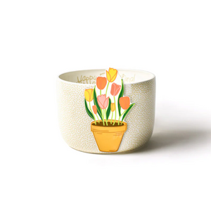 Pot of Tulips Big Attachment
