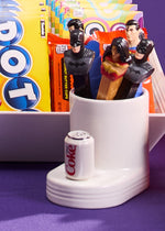 NEW Nora Fleming Diet Coke® Can Mini