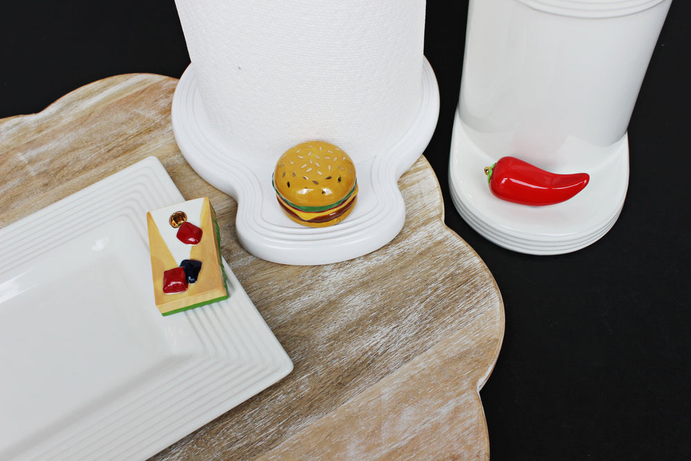 NEW Nora Fleming For The Bun Of It Mini