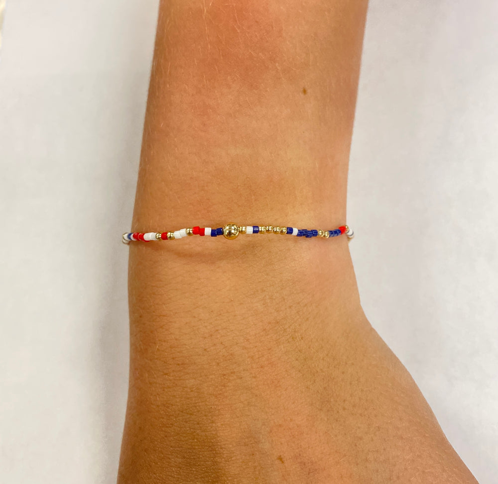 Hope Unwritten Bracelet | Firecracker