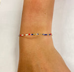 Hope Unwritten Bracelet | Firecracker