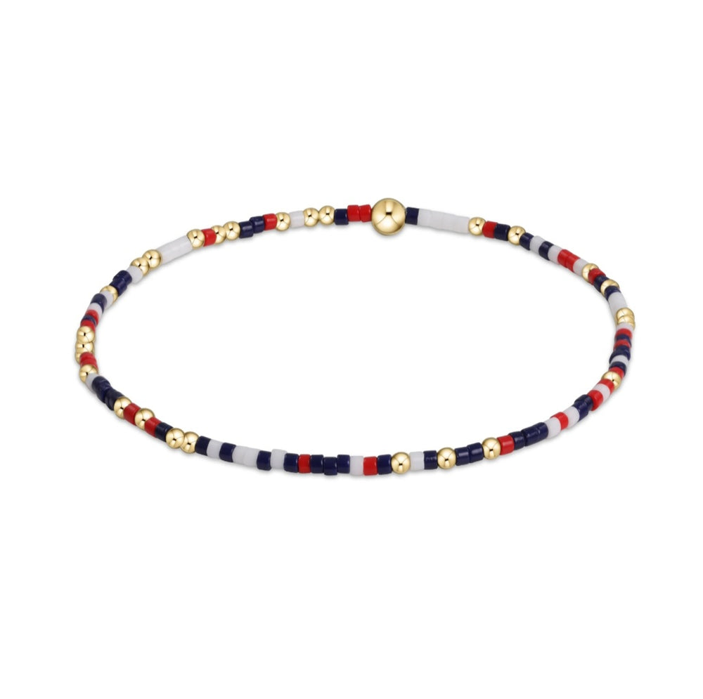 Hope Unwritten Bracelet | Firecracker