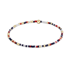 Hope Unwritten Bracelet | Firecracker