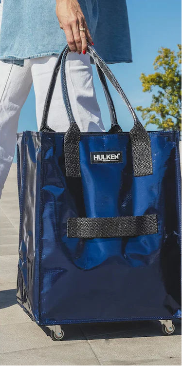 Hulken® Medium Tote Bag | Midnight Blue – Fiddle Stix Boutique Hulken® Medium Tote Bag | Midnight Blue – Fiddle Stix Boutique