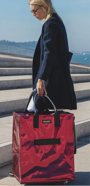 Hulken® Large Tote Bag | Cosmic Red – Fiddle Stix Boutique Hulken® Large Tote Bag | Cosmic Red – Fiddle Stix Boutique